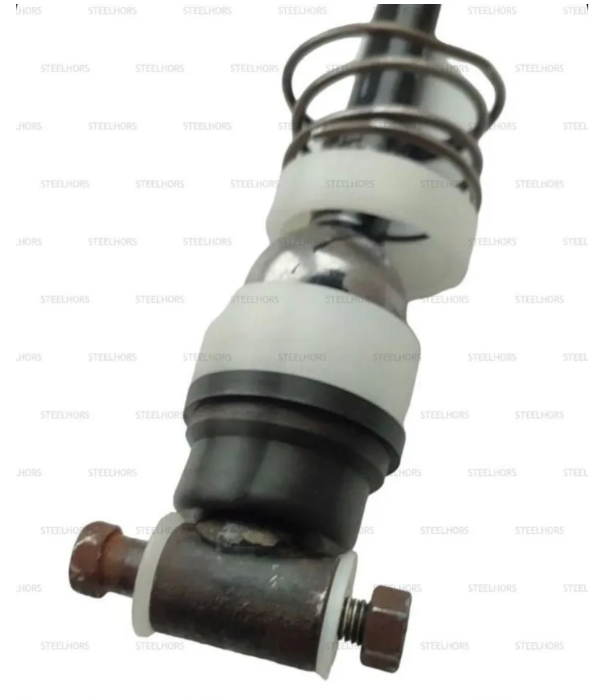 Ремкомплект кулисы кпп Kia Spectra,Rio I,Avella,Clarus,Shuma KKY0146090 , KKY0146062 , 0K2A146100J , 0K2A146100H , 0K2A146100G MDA0146086 MP0054608