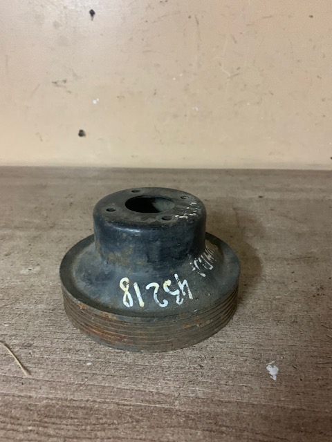 Шкив водяного насоса (помпы) для Mercedes Benz W202 1993-2000 (2.3)  A1112020410