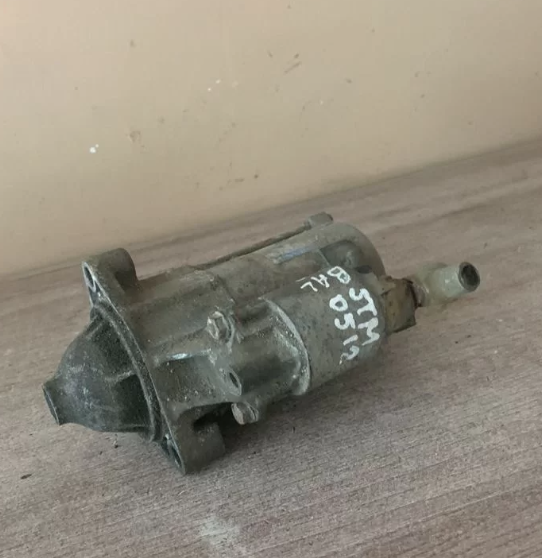Стартер SUZUKI WAGON R+(MM) (2000-2008) 3110064G00
